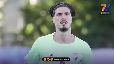 مبین دهقان: امیدوارم دل مردم ایران را شاد کنیم
