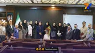 برگزاری نشست دستورالعمل های جهانی حفاظت از محیط زیست با حضور مسئولین 4 فدراسیون