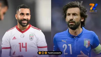 آتزوری روی شانه‌های یک اسطوره؛ مالدینی در راه تیم ملی ایتالیا