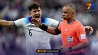 سوت افتتاحیه جام جهانی ۲۰۲۶ در دستان داور برزیلی