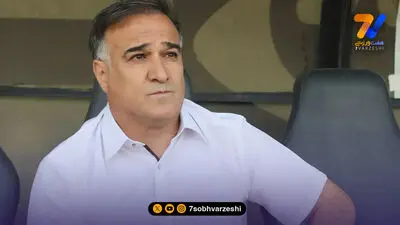 دین‌محمدی: بازگشت از شکست ۴ گله تقریباً غیرممکن است