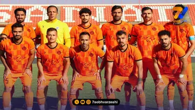 صمد مرفاوی سرمربی نفت‌وگاز گچساران شد