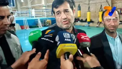 ملک‌خطابی کمتر از یک دقیقه‌ای قهرمان شد!