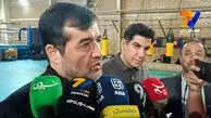 واکنش وزیر ورزش به درگیری در فدراسیون ووشو؛ خانواده ووشو اختلاف را کنار بگذارند