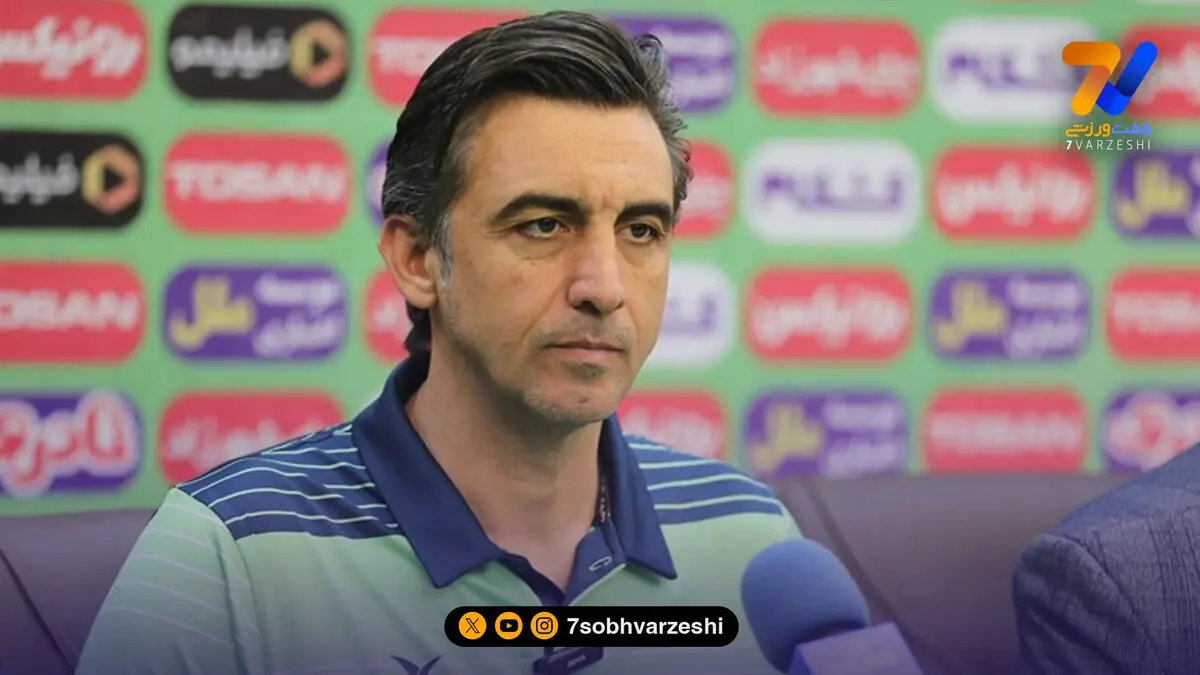 مدیرعامل مس رفسنجان: مذاکره‌ای با مهدی رحمتی نداشتیم