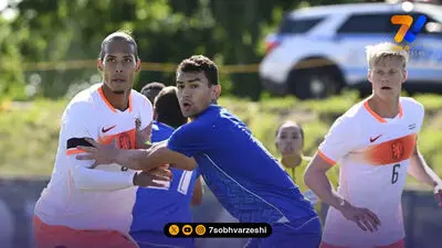 احتمال غیبت ستاره استقلال مقابل فولاد