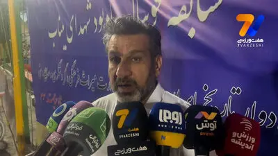 ادموند اختر: جوان‌گرایی آینده فوتبال ایران را تضمین می‌کند