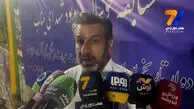 مومنی: برای پرسپولیس زشت است برای سهمیه آسیا دست به دامان رییس جمهور شود!