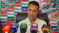 رضا عنایتی: تیم فرشاد پیوس از پیش باخته نبود