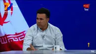 دفاع محمد نصرتی از قلعه‌نویی برای سن تیم ملی