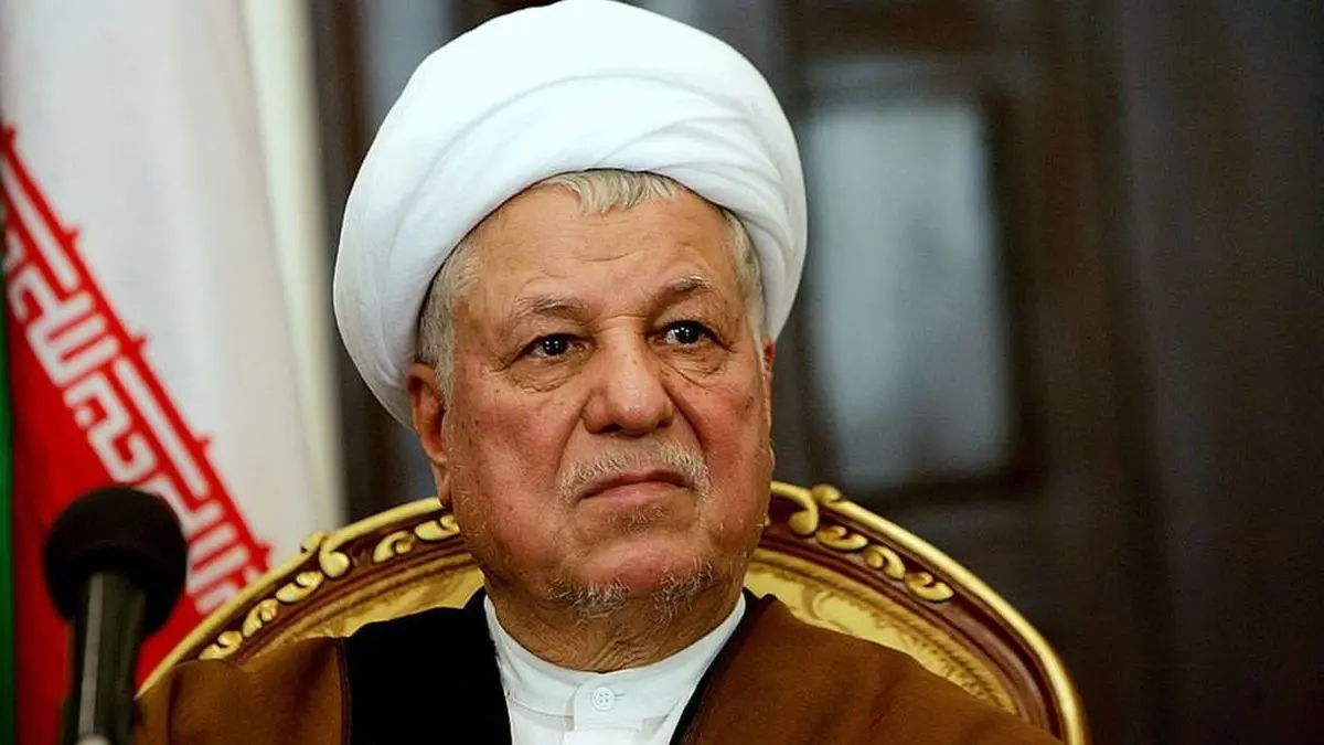 احتمال وجود وصیت نامه سیاسی از مرحوم رفسنجانی