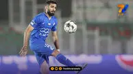 آینده مبهم عارف آقاسی در استقلال