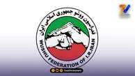 بیانیه تند خانواده ووشو علیه حواشی خواهران منصوریان