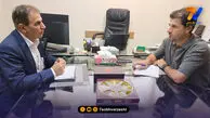 جلسه مهم حدادی‌فر با رئیس کمیته فنی فدراسیون