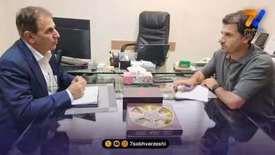 حدادی‌فر: برخی باشگاه‌ها بازیکنان را در اختیار تیم ملی نمی‌گذارند