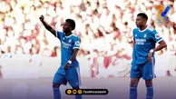 ستاره برزیلی فصل بعد هم در رئال می‌ماند!