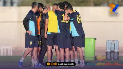 آخرین وضعیت محرومیت ریکاردو آلوز؛ سپاهان منتظر پاسخ فیفا