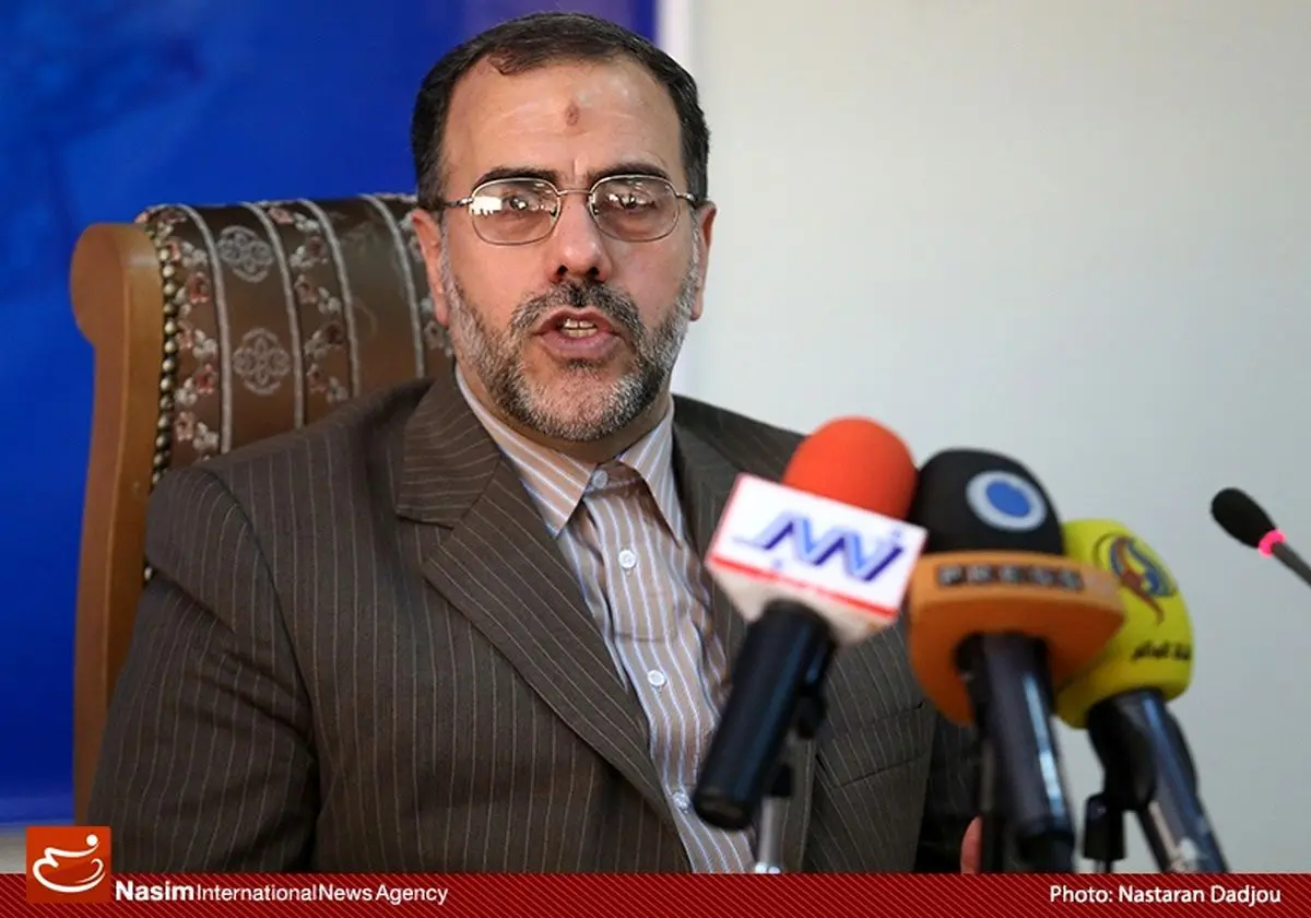 ارسال پاسخ نامه نمایندگان درباره فریدون به رئیس مجلس