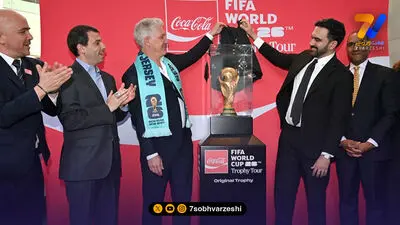 خسروی: داوران غایب در تست‌ها از لیگ برتر حذف می‌شوند