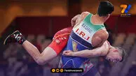 درخشش فرنگی‌کاران ایران با ۲ طلا و یک نقره در مغولستان