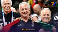 شروع طوفانی قهرمان جهان با ولاسکو!