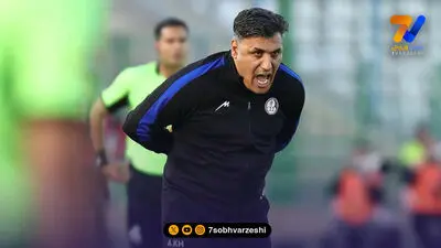 قرارداد سرپرست استقلال خوزستان تمدید شد