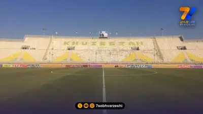 قرارداد سرپرست استقلال خوزستان تمدید شد