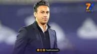 فرهاد مجیدی نیم فصل در استقلال!