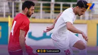 دو پرسپولیسی وارد ترکیب تیم ملی شدند