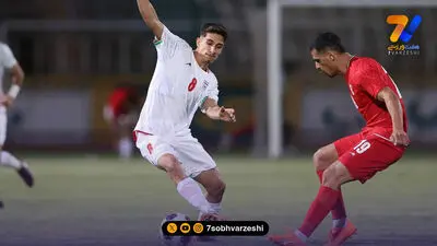 حبیبی‌نژاد: ایران بدشانس‌ترین تیم جام جهانی بود؛ به ما رفتار حرفه‌ای نشد