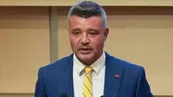 مالک باشگاه لیگ برتری زندانی شد!