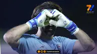استقلال و بیرانوند منتظر باز شدن پنجره/ بیرو: فصل آینده نوبت تاج است!