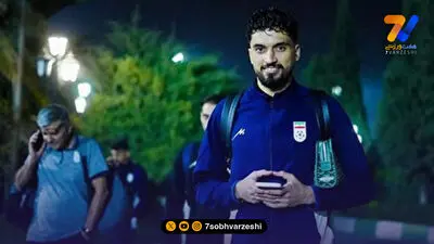قربانی: می‌خواهیم اتفاق جام جهانی را در جام ملت‌ها جبران کنیم