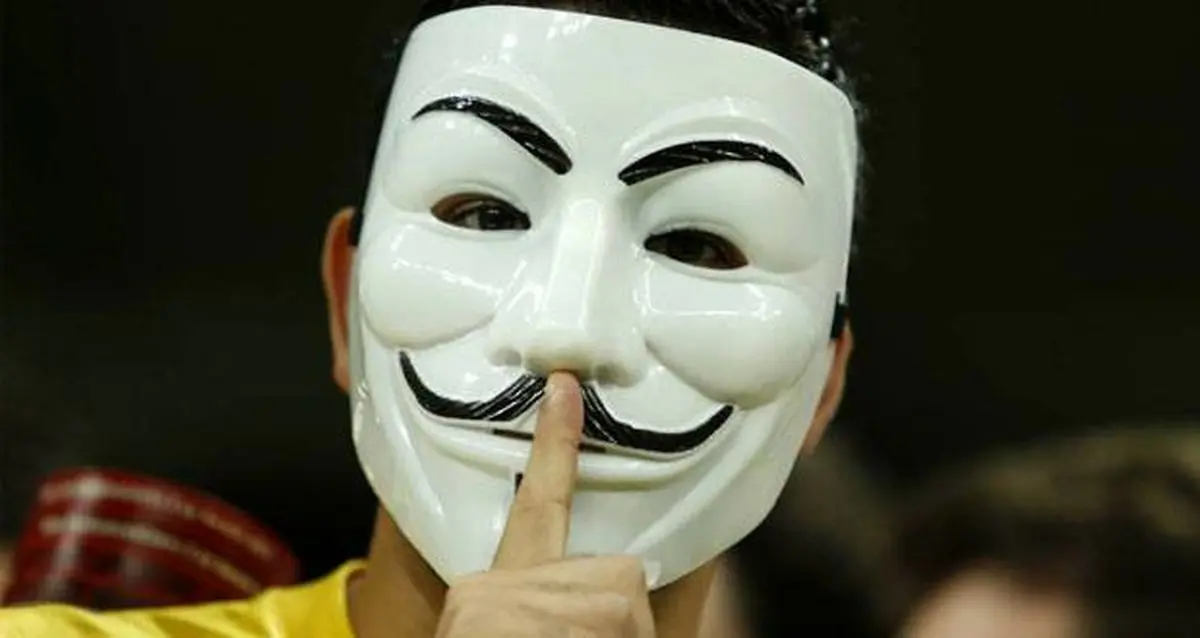 هکرها ترامپ را تهدید کردند