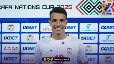 بازگشت ملی‌پوشان؛ تمرین تراکتور کامل‌تر شد