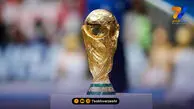 بلیت رایگان جام جهانی؛ اشتباهی که گران تمام شد!