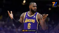 پیشنهاد بزرگ گلدن استیت برای جذب لبران جیمز!