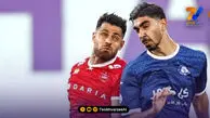اعتراض پرسپولیس به حضور مدیرعامل رقیب در کارگروه انتخاب نماینده ایران در آسیا