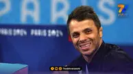 کشتکار با شکست قهرمان جهان ملی‌پوش ۶۳ کیلو شد