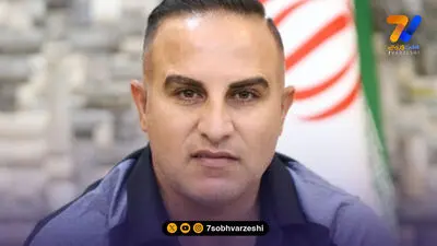 صالح حردانی هم ساز جدایی از استقلال کوک کرد