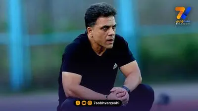 رضایی: بازی با فولاد برای هر دو تیم سخت است؛ به جوانان شمس‌آذر ایمان داریم!