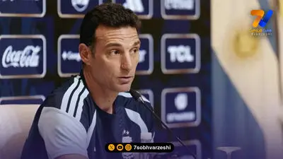دلافوئنته: مسی بی‌همتاست/ یامال باید خودش باشد