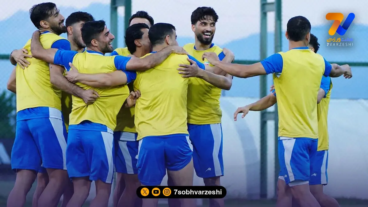 وعده ما و پسران ایران ده روز دیگر در جام!