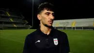 رزاقی نیا: تا دو مرحله می‌توانیم صعود کنیم
