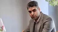 حدادی: جریاناتی رخ داد تا مسابقات لیگ برتر برگزار نشود