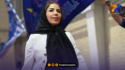 زنان ایران قهرمان کافا شدند
