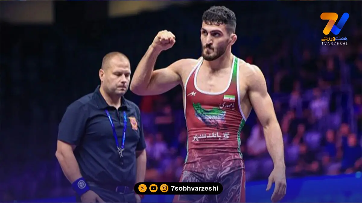 صعود نخودی به فینال مغولستان؛ رحمانی به شانس مجدد رفت