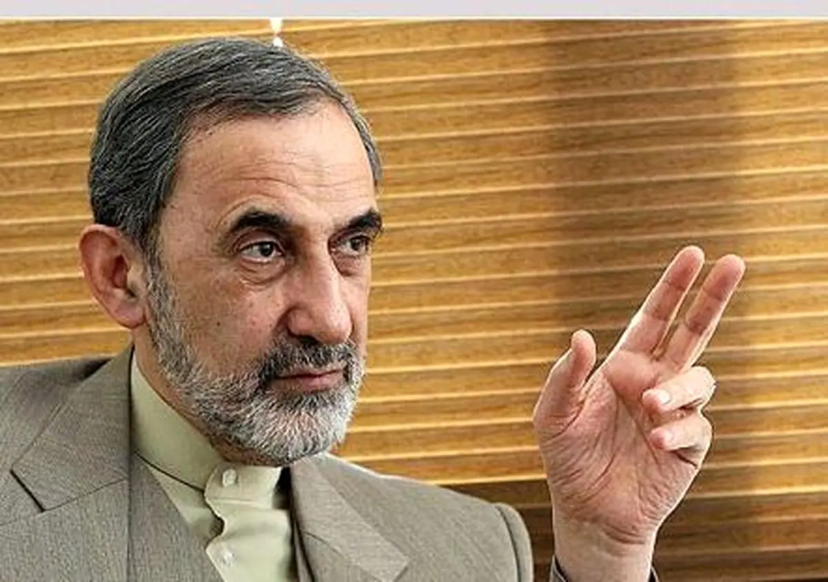 ولایتی: ایرانی بودن فضل است نه آریایی بودن