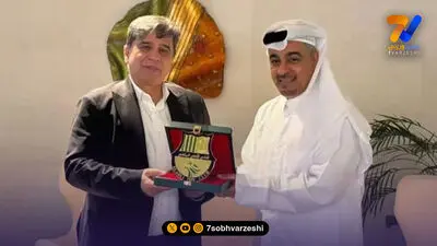 سپاهان پیش از سفر به ترکیه یک هفته در تهران اردو می‌زند