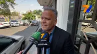 تفکری: هرچه سازمان لیگ بگوید، تمکین می‌کنیم/ من هم از حکم علیه چادرملو شوکه شدم
